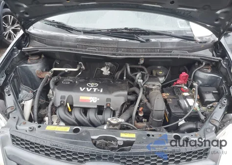 2006 Scion Xa from USA, damaged, VIN JTKKT624565005217